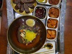 米肠-玉流珍肴馆(亮马桥店)