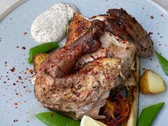 低温慢烤春鸡-农畉LONFOOD(福田星河COCOPark店)