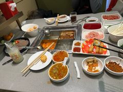 -海底捞火锅(奉化银泰店)