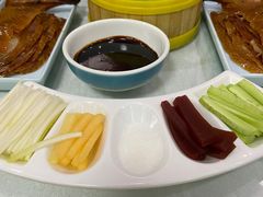 -喜福楼(黑山大街店)
