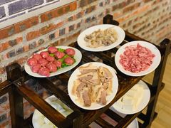 -全汁全味驴庄(凤岗店)