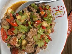 -湘味淳(千禧街店)