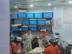 -津门张记包子铺(华昌道店)