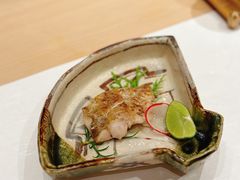 -鮨一日本料理(大中华店)