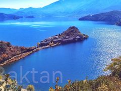 -丽江泸沽湖景区