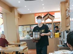 -白七刀·博白白切·广西客家菜