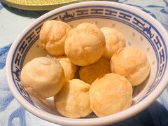 -佬表炒菜猛·江西鲜辣爆炒·小龙虾宵夜(蓝村路店)