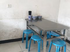 -定家小酥肉·清真(回民街店)