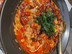 -花椒俏川菜小馆(南海万达店)