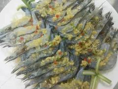 -优食坊·蒸汽海鲜(康盛路店)