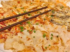 招牌蒜香海鲜汇-兴仙饭店·闽味海鲜(马尾总店)