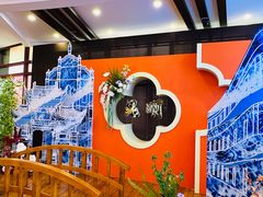 -桥香园过桥米线(国贸店)