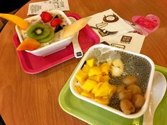 -满记甜品(南京虹悦城三店)