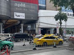 门面-广州壹马服装广场