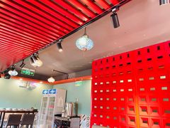 -伊斯麦尔丝路·新派菜(沙子口店)