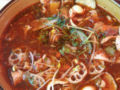 毛记冒菜-毛记冒菜(长征路店)