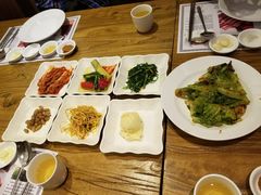 -紫霞门韩国料理烤肉(深南东路店)