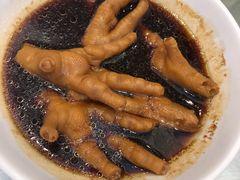 -金翠皇宫粤菜·点心·海鲜(科技园店)