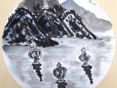 -汉翔书法丨软笔·硬笔·国画(西铁营校区)