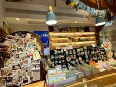 -猫的天空之城概念书店(苏州平江店)