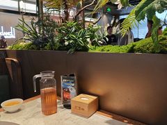 -鲜潭蒸汽石锅鱼(五道口购物中心店)
