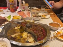 -大龙燚火锅