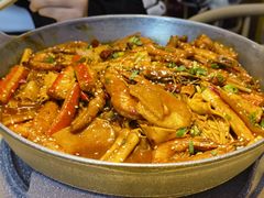 -A货肉蟹煲(印象城店)