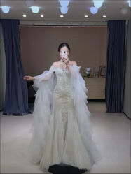 -MISS MIA 婚纱品牌馆