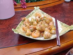 -东馆和天下特色餐饮(工农店)