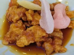 -潮喜竹溪荔湖酒家(荔枝湾店)