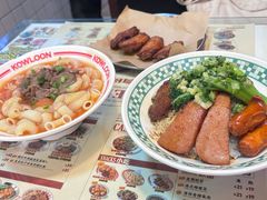 -九龙冰室(新中关购物中心店)