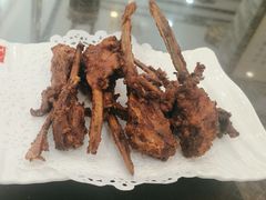-红星光发煲仔饭(文海店)