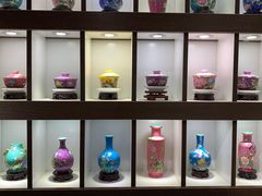 -景德镇古窑民俗博览区