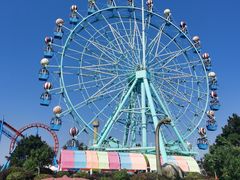 -南京银杏湖乐园