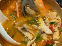 -美奈小馆·东南亚菜(福田星河COCO Park店)