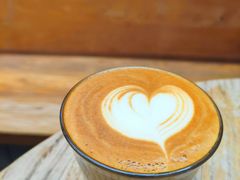 -VOYAGE COFFEE(北锣鼓巷店)