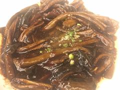 响油鳝糊夹饼-和记小菜(大宁店)