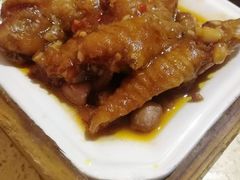 -喜鹊茶点.啫煲(车陂店)