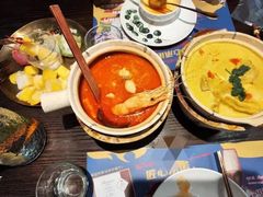 -泰妃殿(武汉首店)