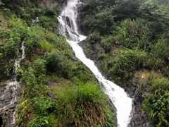 -磐安舞龙峡景区