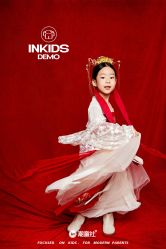 -INKIDS潮童社儿童摄影(朝阳大悦城店)
