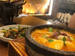 -云海肴·汽锅鸡·云南菜(苏州中心店)
