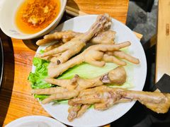 -六公里老火锅(总店)
