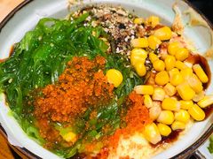 海鲜芝士焗饭-兄弟船精致料理(自贡华商爱琴海购物公园华商国际城店)