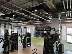 -OXYGYM奥美氧舱运动中心(丽都水岸店)