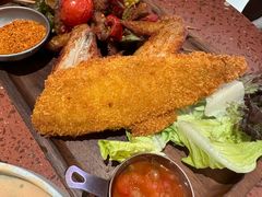 -La Terre乐田(万象城店)