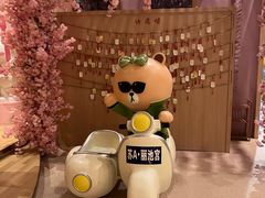 -丽池宫韩式汗蒸会馆(华灯坊店)