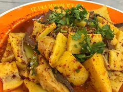 -富拉面肺子专卖店