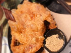 -大厨小馆(华阳城店)