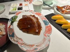 -在前门·烤鸭北京菜(五月花广场店)